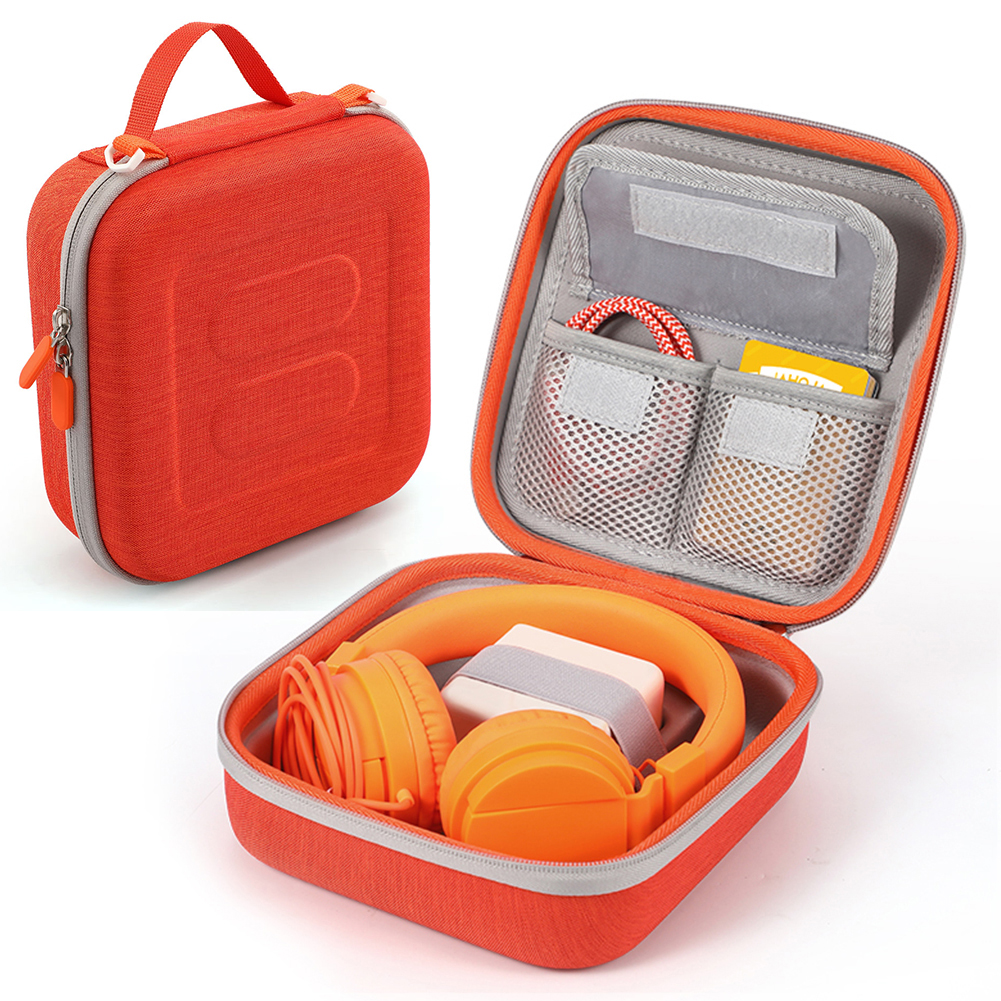 Music Audiobook - Carrying Case Shockproof for Yoto Mini
