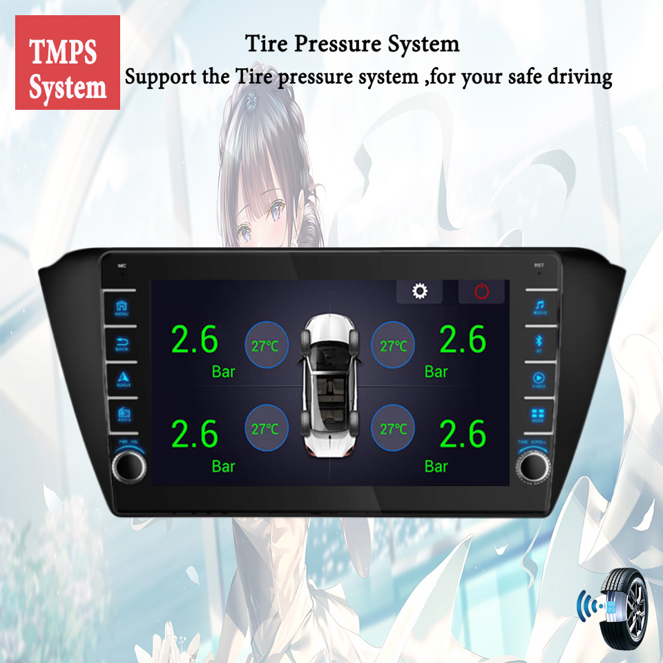 8G Ram 128GB Android 14 Car Ra - Audio Music Hindi avaliação e preço
