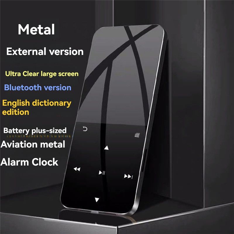 Efficient Portable Bluetooth T - Music Audiobook avaliação e preço