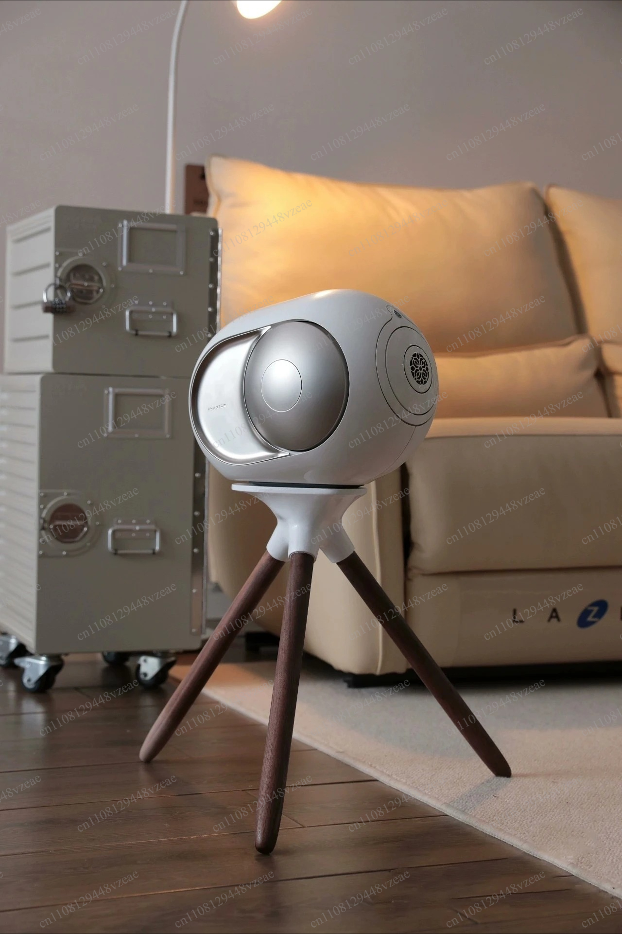 for  Phantom I 108/103dB gener - Speaker Stand Tripod avaliação e preço
