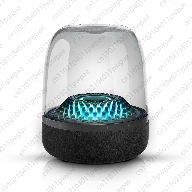 Music Crystal Fourth-generatio - Audio Music Generator Free avaliação e preço