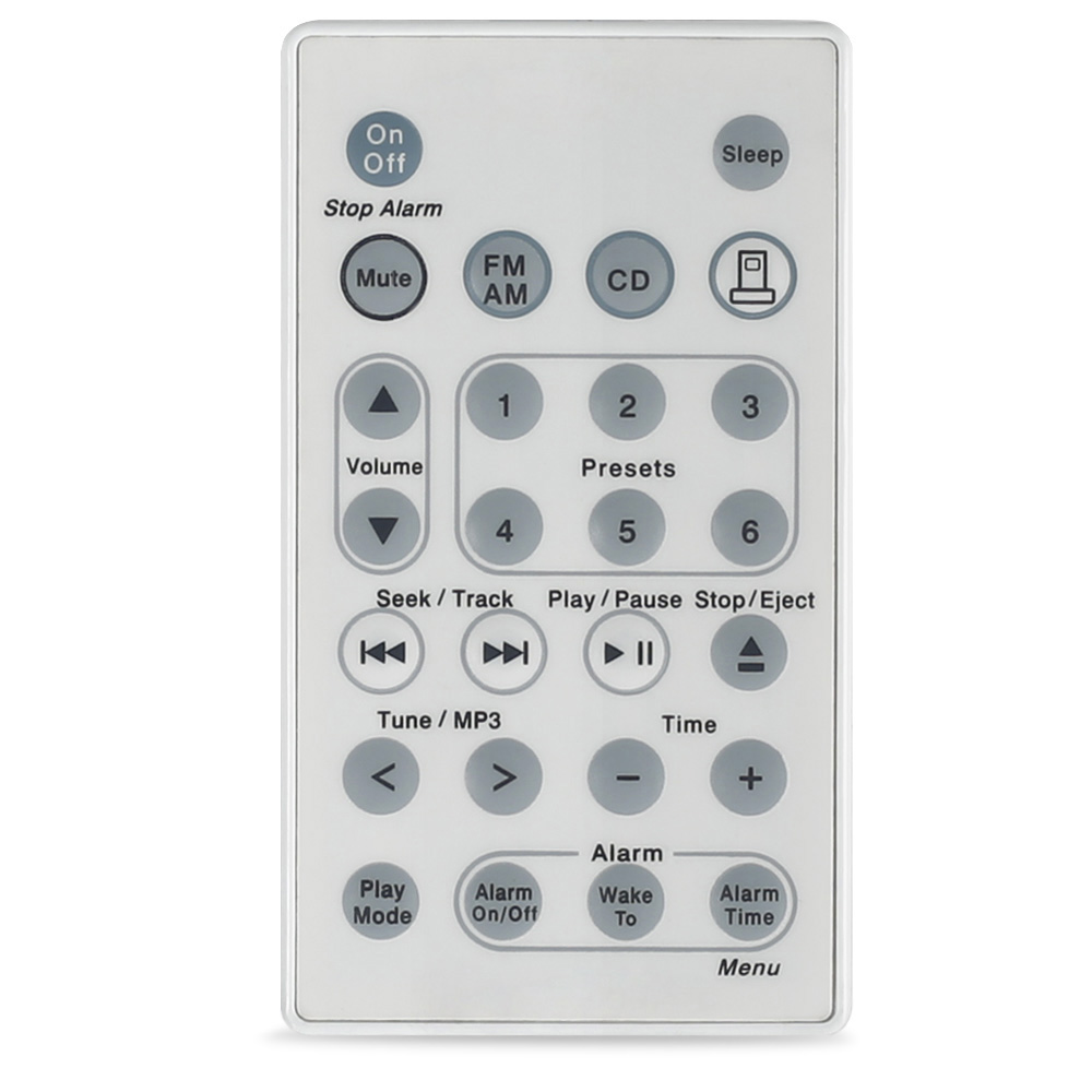 Universal Replacement Remote C - Audio Music Generator Free avaliação e preço