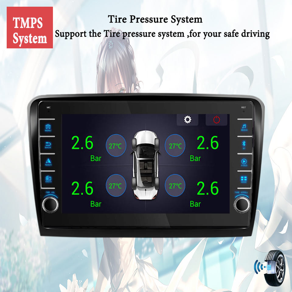 8G Ram 128GB Android 14 Car Ra - Audio Music Hindi avaliação e preço