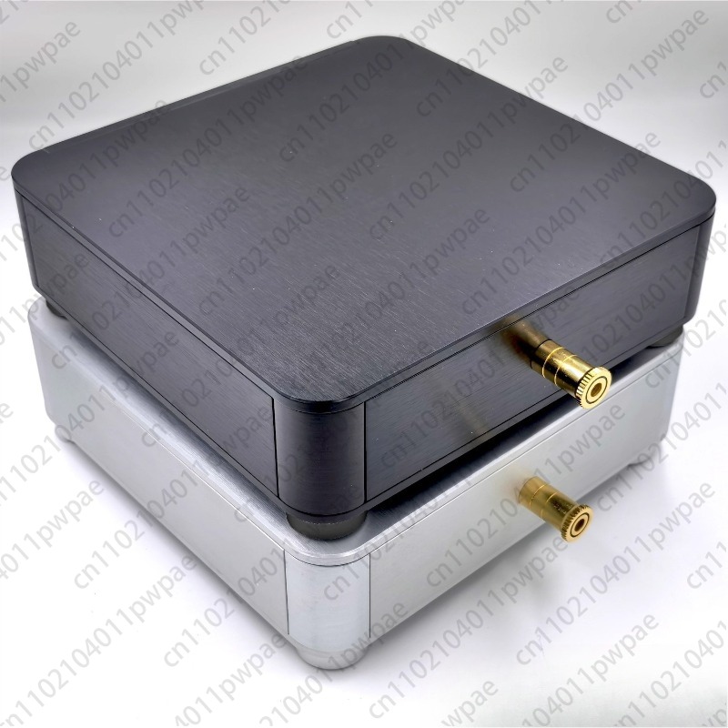 Audio Grounding Box for Hi-fi  - Enhance Audio Music Quality avaliação e preço
