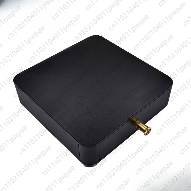 Audio Grounding Box for Hi-fi  - Enhance Audio Music Quality avaliação e preço