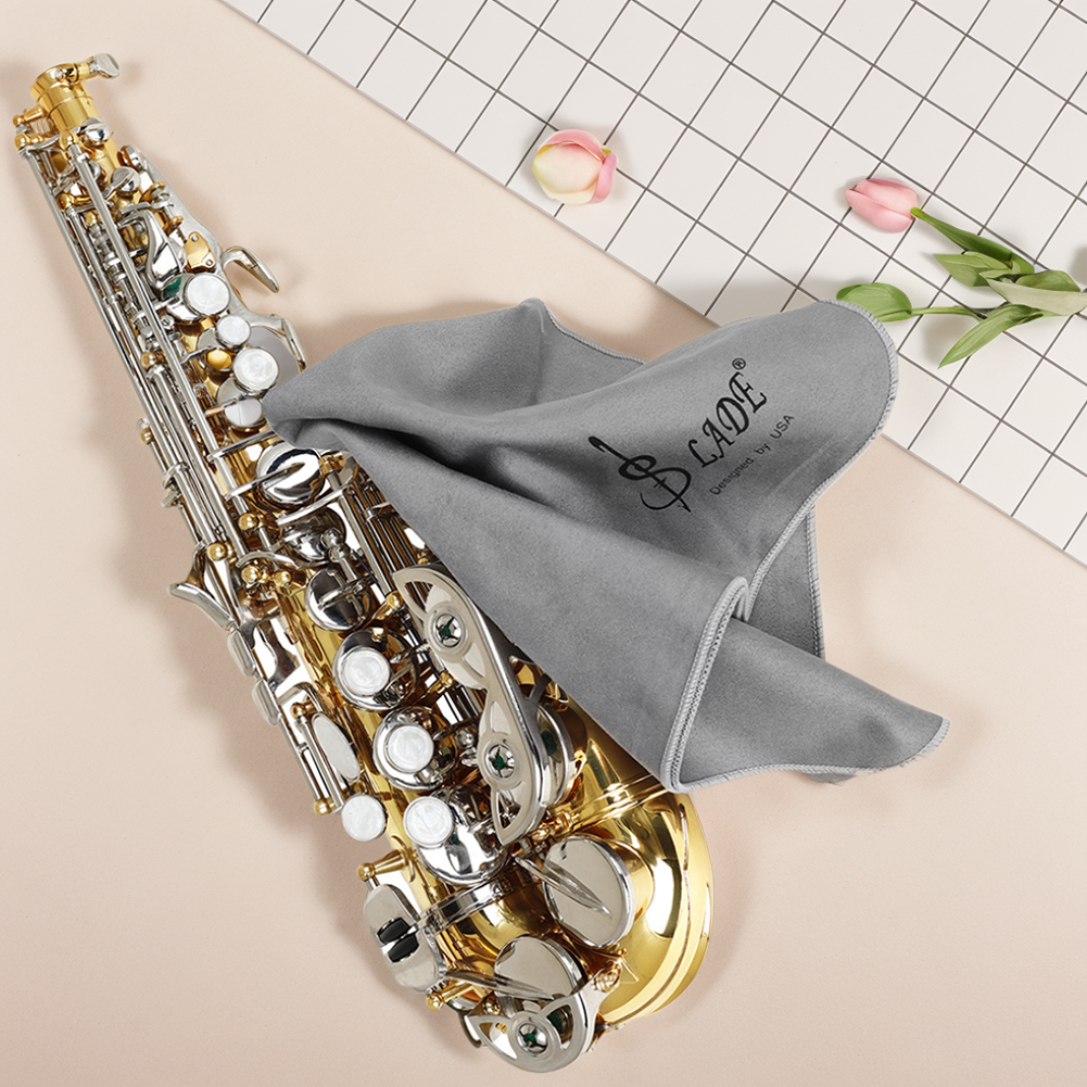Saxophone Clarinet Cleaning To - Clarinet Care Kit avaliação e preço