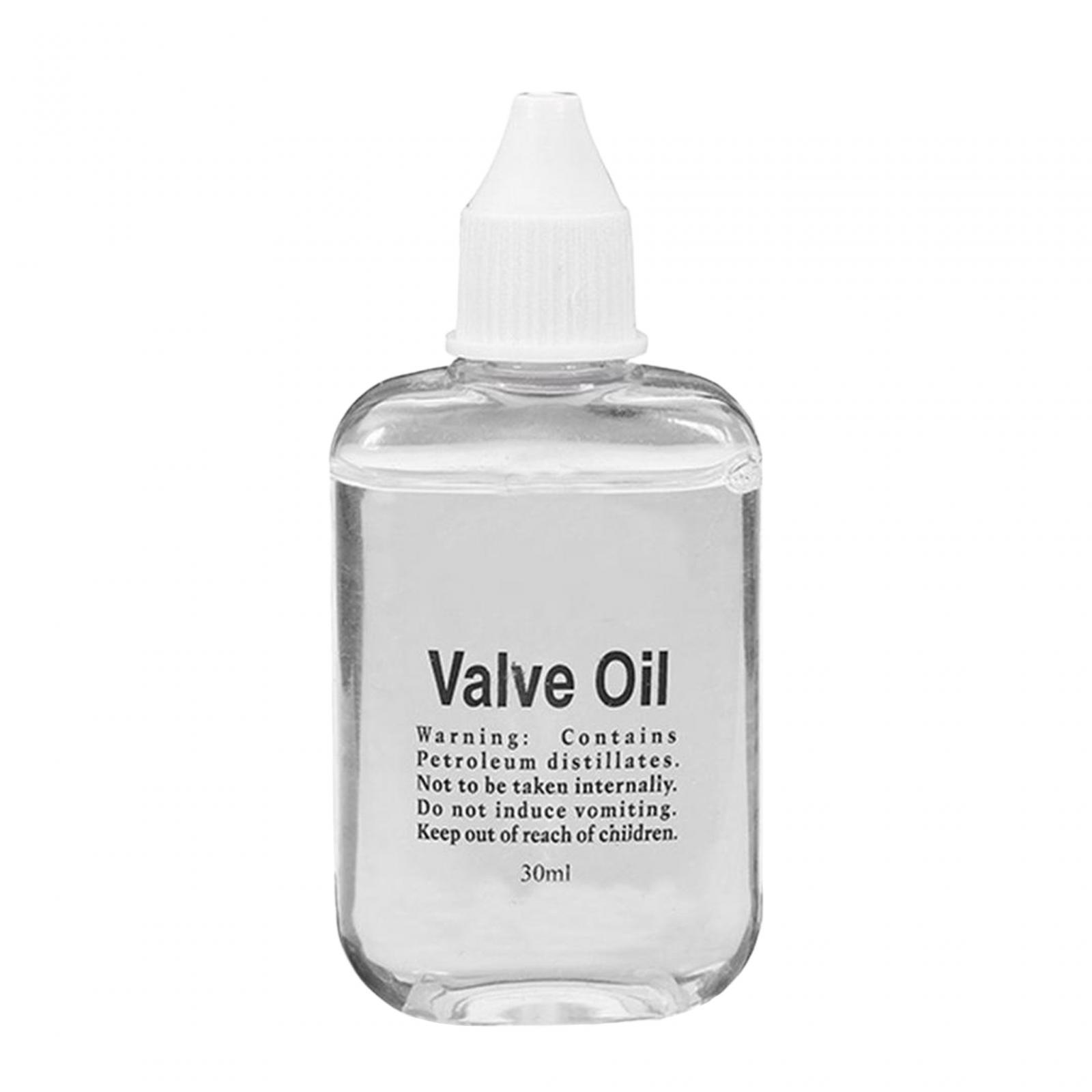 Brass Instrument Valves Oil Sm - Trumpet Valve Oil avaliação e preço
