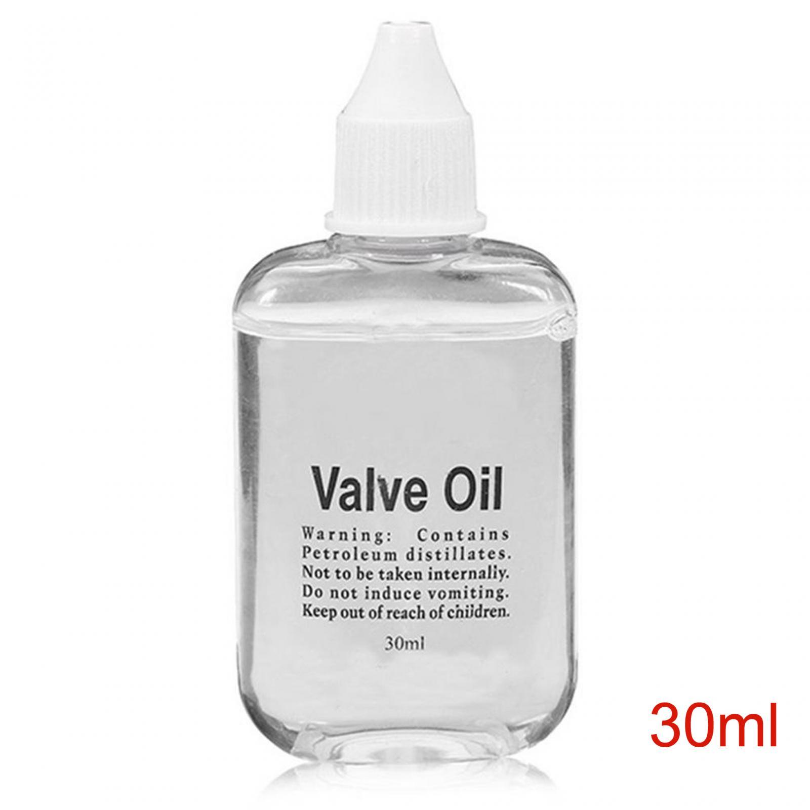 Brass Instrument Valves Oil Sm - Trumpet Valve Oil avaliação e preço