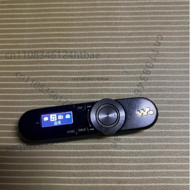 Used FOR SONY NWZ-B152F WALKMA - Audio Music Play avaliação e preço