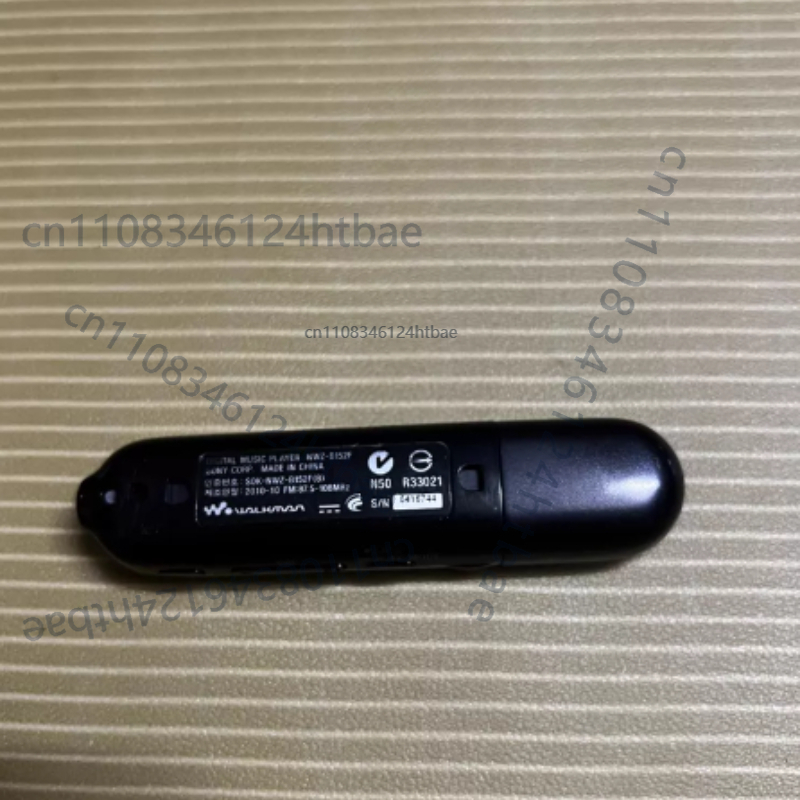 Used FOR SONY NWZ-B152F WALKMA - Audio Music Play avaliação e preço