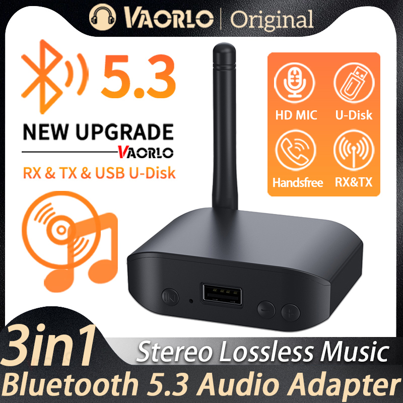 New 3 IN 1 Bluetooth 5.3 Audio - Audio Music Play avaliação e preço