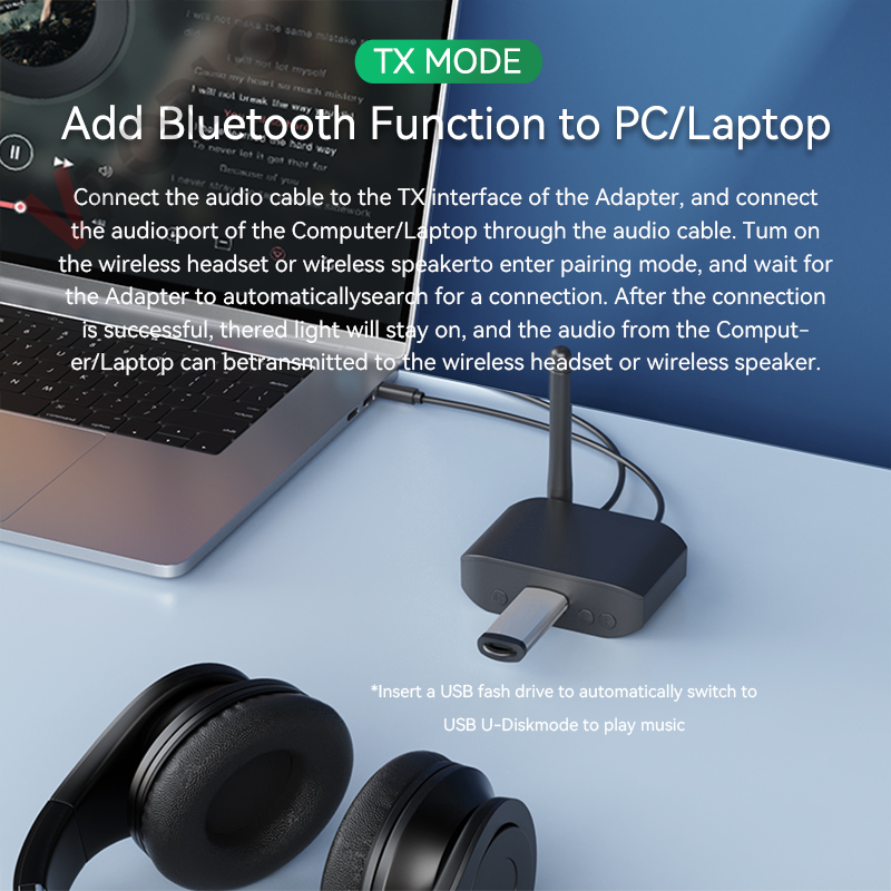 New 3 IN 1 Bluetooth 5.3 Audio - Audio Music Play avaliação e preço