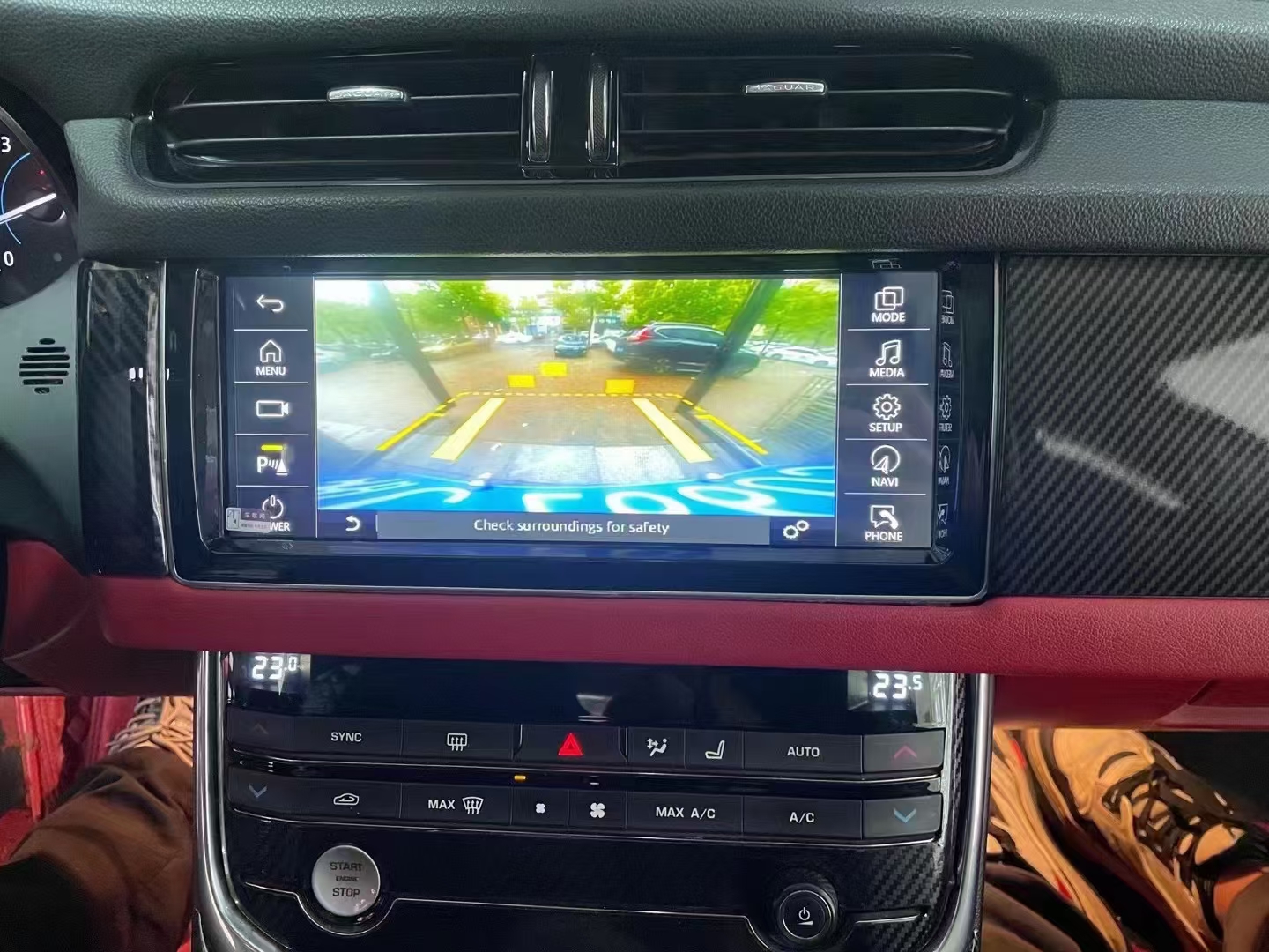 Android Multimedia Radio Recei - Audio Music Indian avaliação e preço