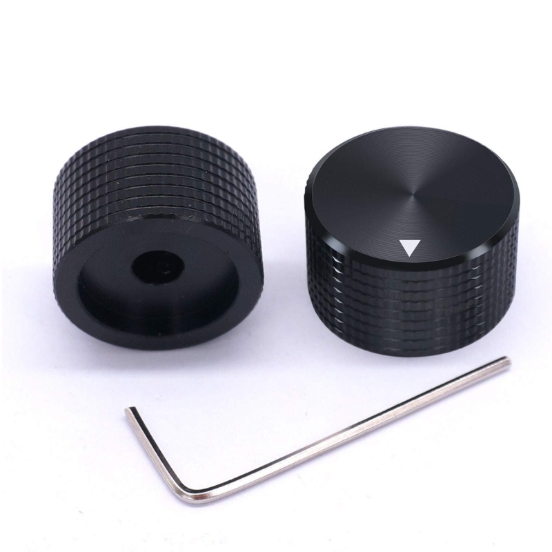 CNC Machined Aluminum Alloy Po - Headphone Amplifier Dac avaliação e preço