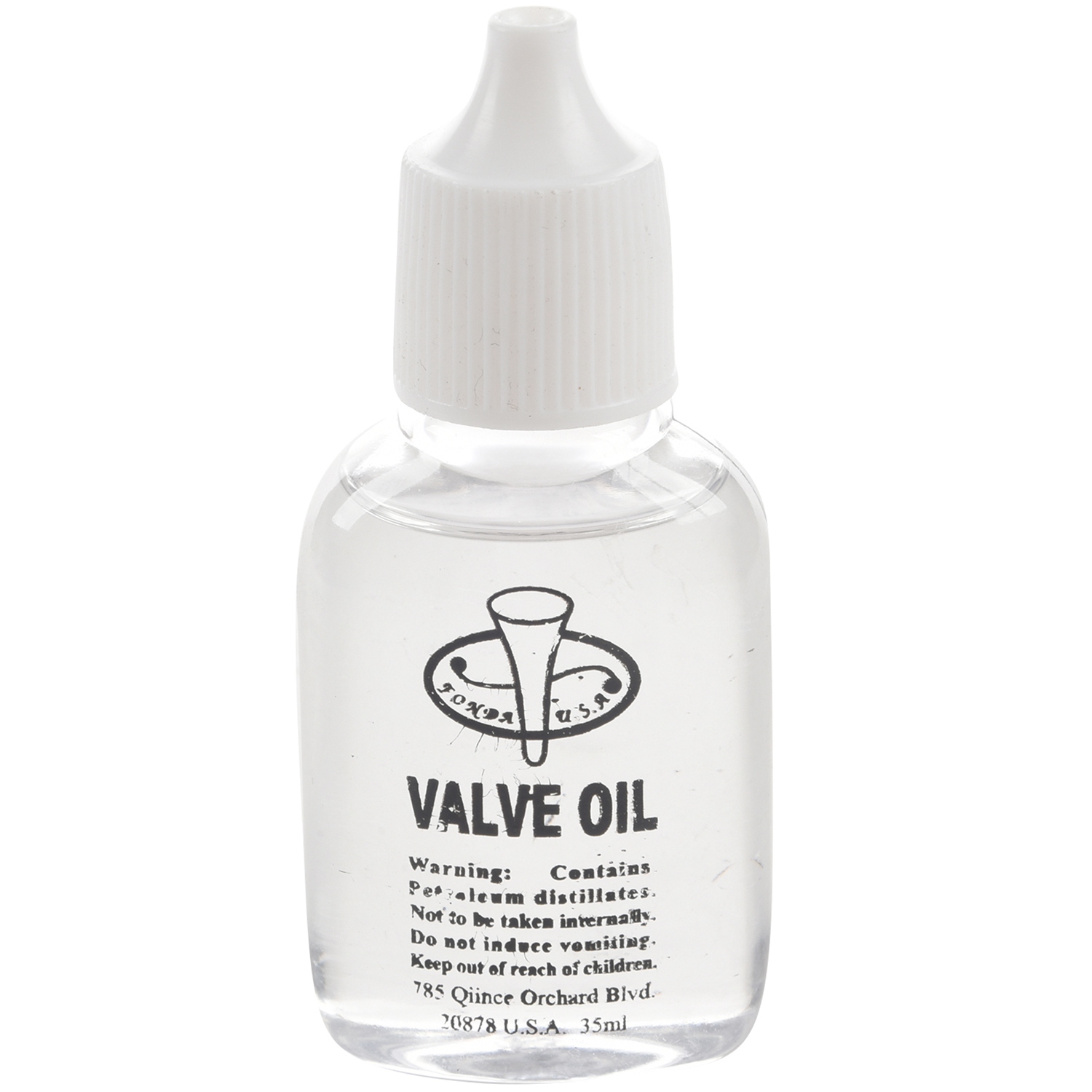 30ml Bras S Instruments Saxoph - Trumpet Valve Oil avaliação e preço