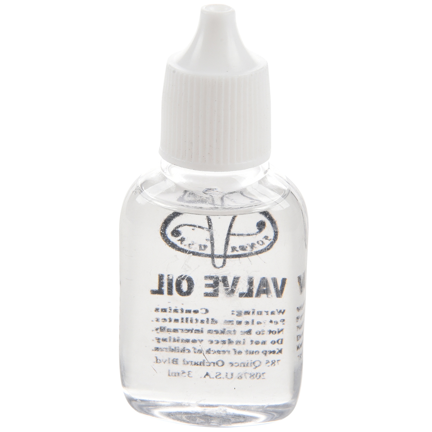 30ml Bras S Instruments Saxoph - Trumpet Valve Oil avaliação e preço