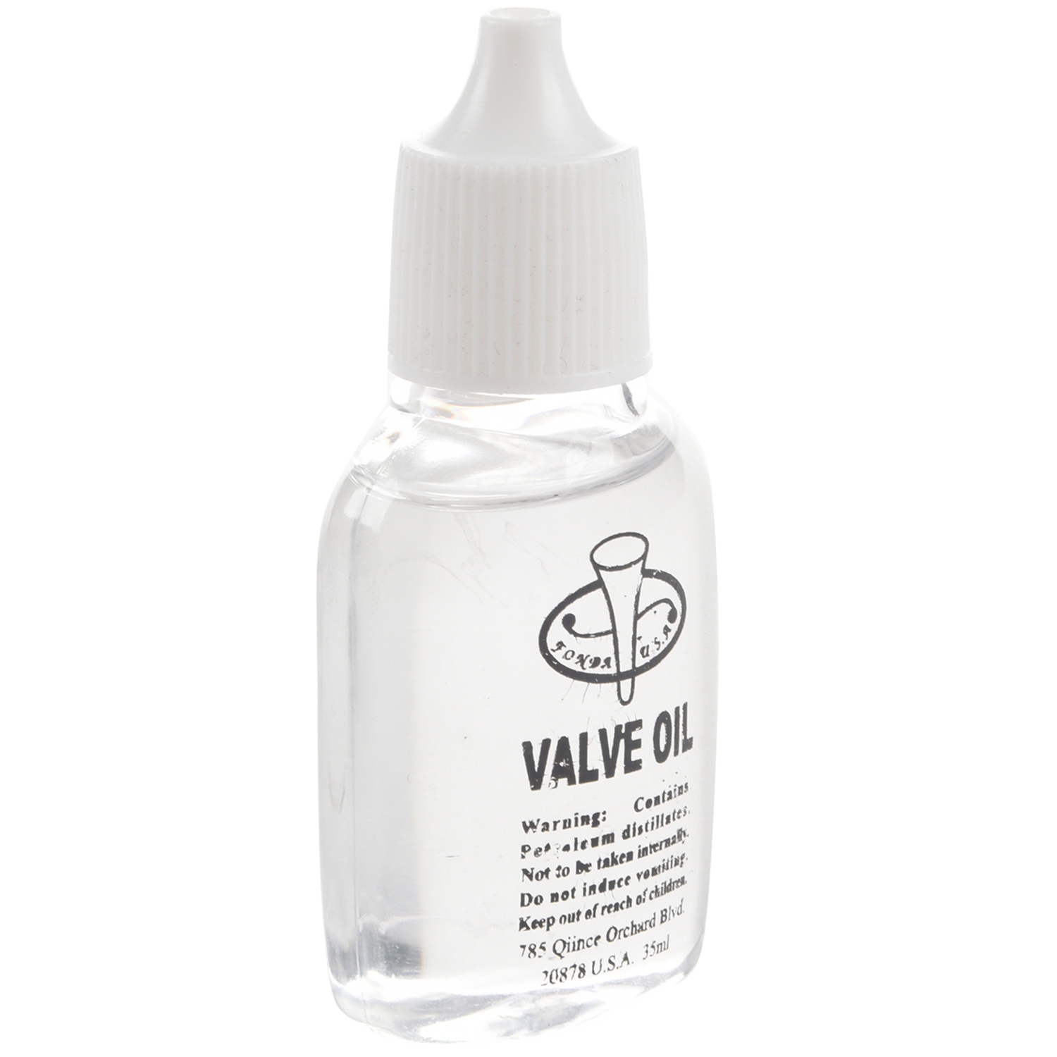 30ml Bras S Instruments Saxoph - Trumpet Valve Oil avaliação e preço