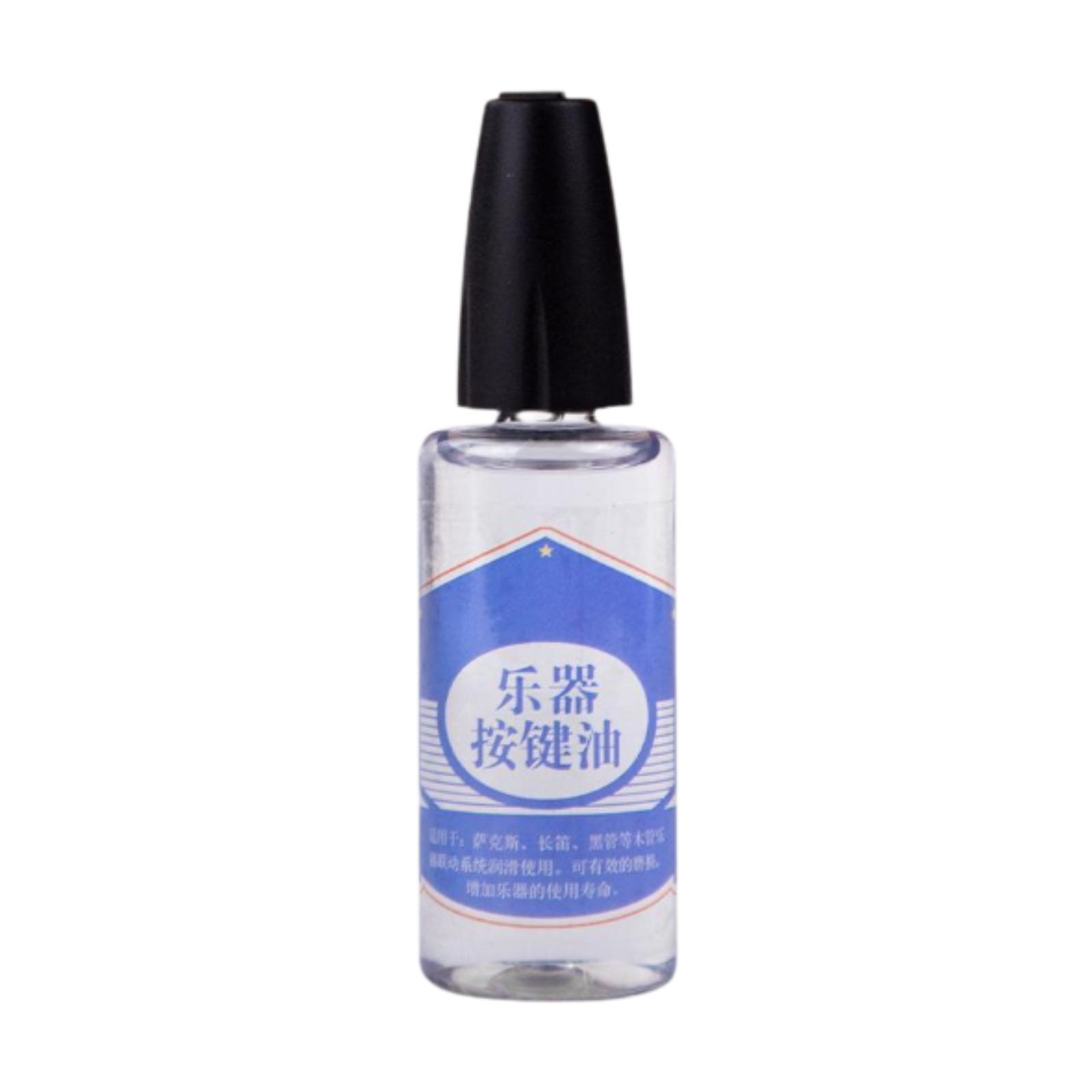 Brass Instruments Oil Easy to  - Trumpet Valve Oil avaliação e preço