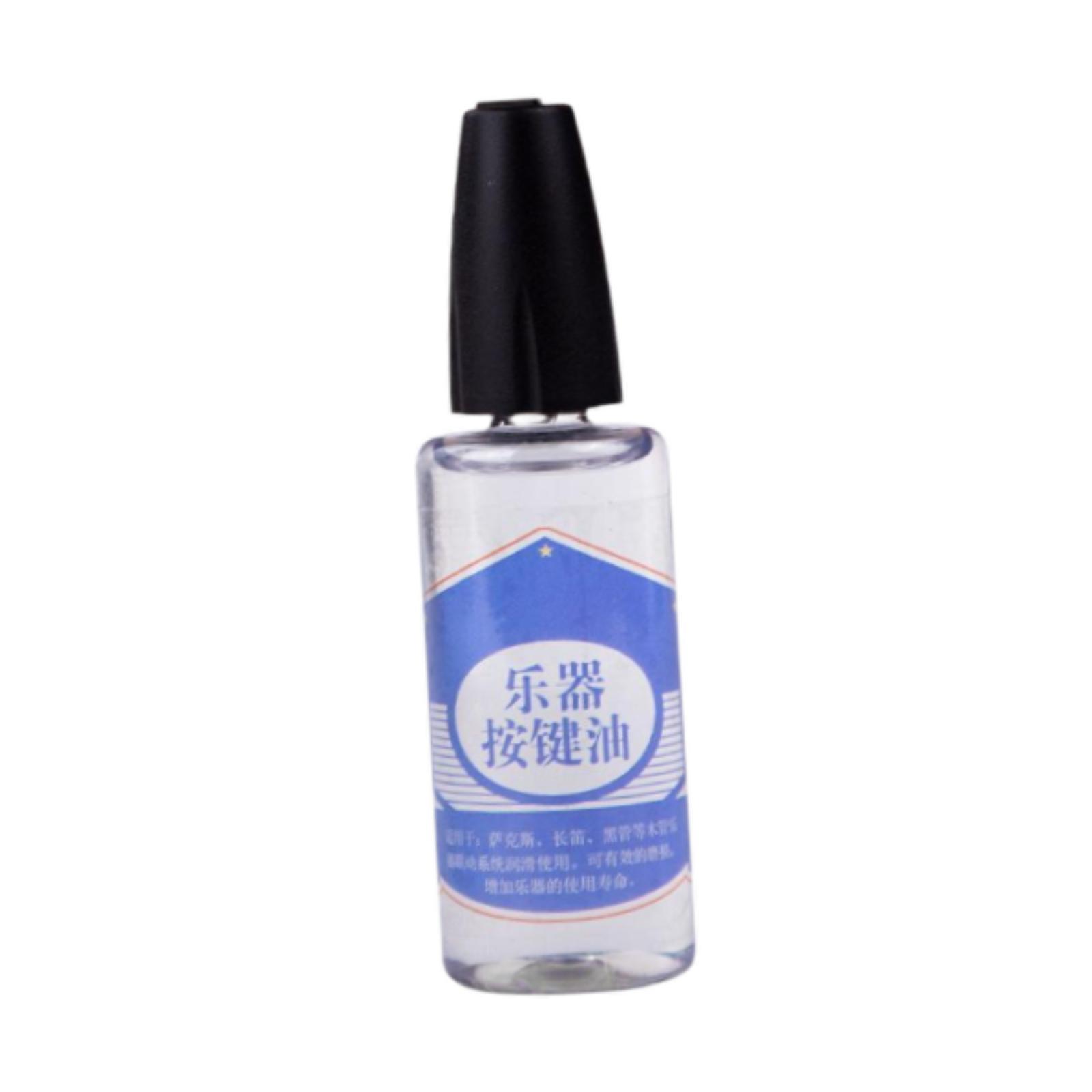 Brass Instruments Oil Easy to  - Trumpet Valve Oil avaliação e preço
