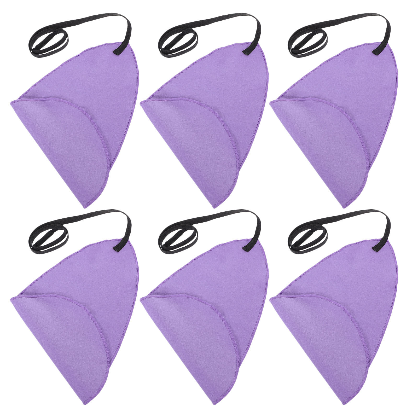 6Pcs Saxophone Cleaning Cloth  - Clarinet Care Kit avaliação e preço
