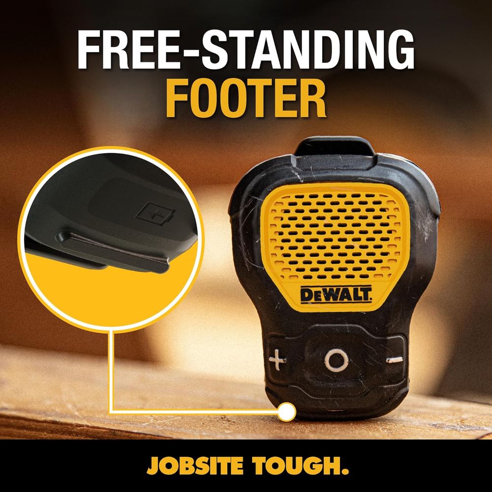 Water-Resistant Portable Bluet - Audio Music Free Online avaliação e preço