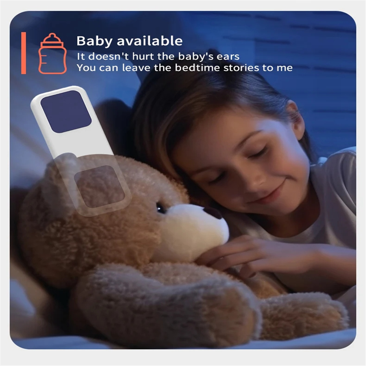 A24P Under Pillow Bluetooth Sp - Audio Music Cleaner avaliação e preço