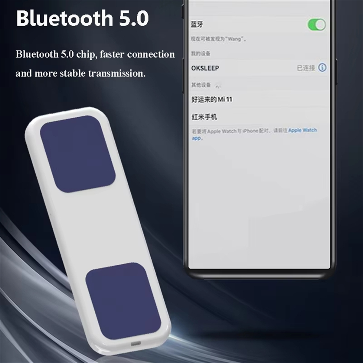 A24P Under Pillow Bluetooth Sp - Audio Music Cleaner avaliação e preço