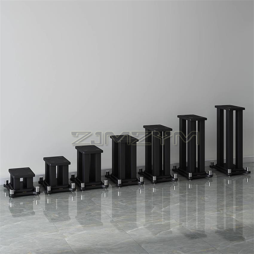 2pcs30x35CM Professional Speak - Speaker Stand Tripod avaliação e preço