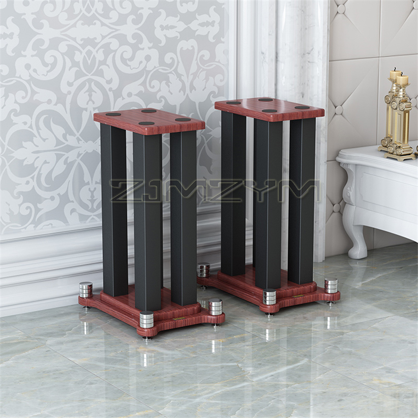 2pcs30x35CM Professional Speak - Speaker Stand Tripod avaliação e preço