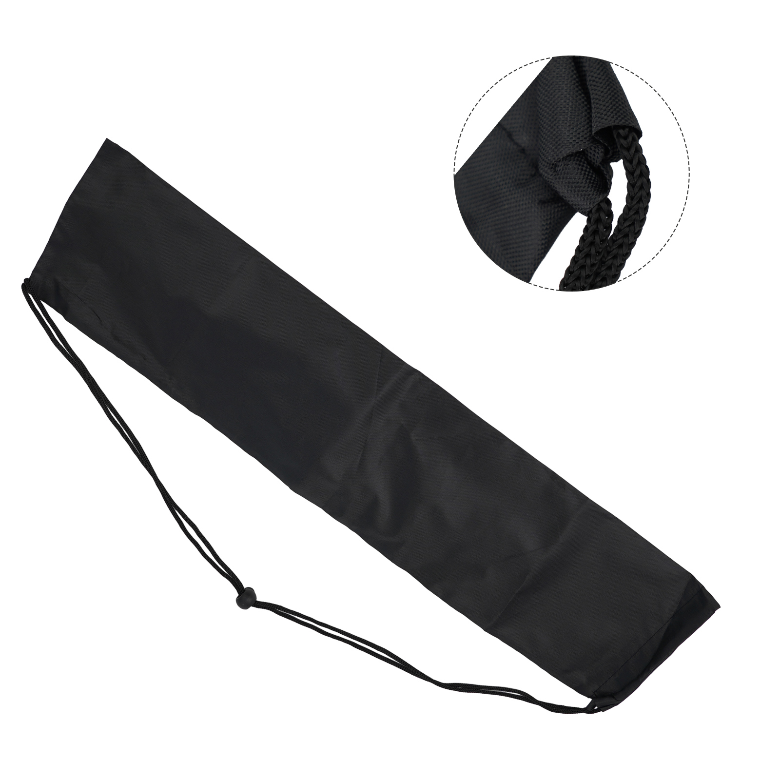 44-91cm Drawstring Toting Bag  - Speaker Stand Tripod avaliação e preço