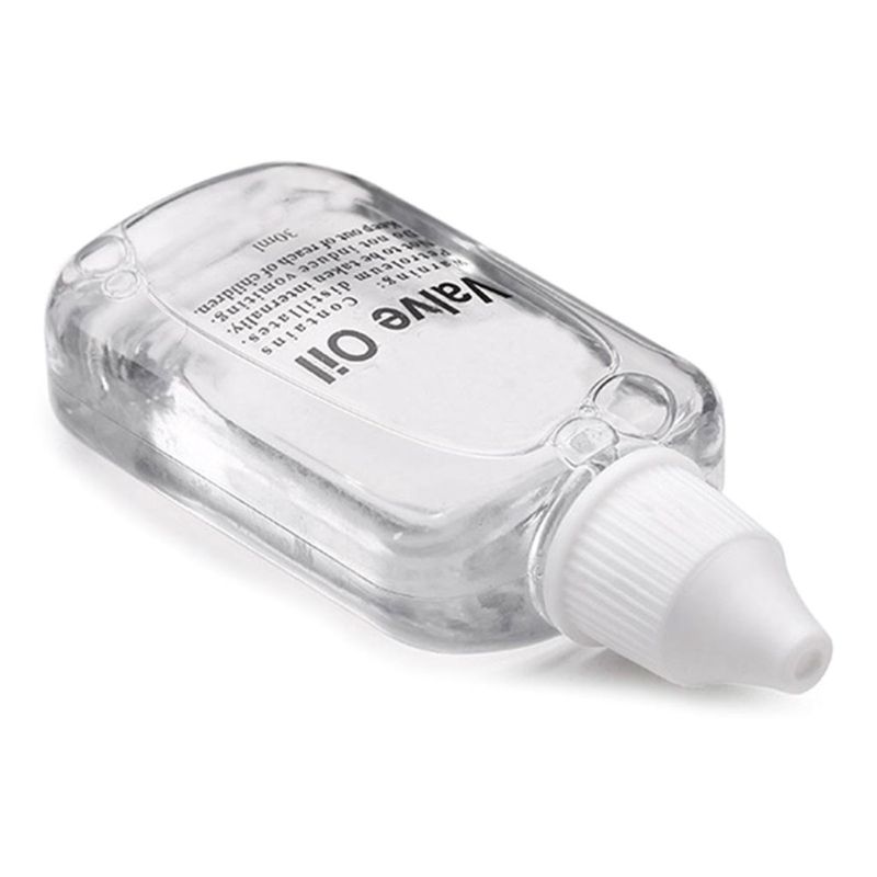 R53E 30ml for Valve Oil Rotary - Trumpet Valve Oil avaliação e preço