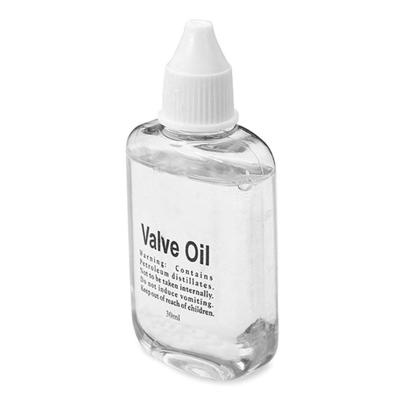 R53E 30ml for Valve Oil Rotary - Trumpet Valve Oil avaliação e preço