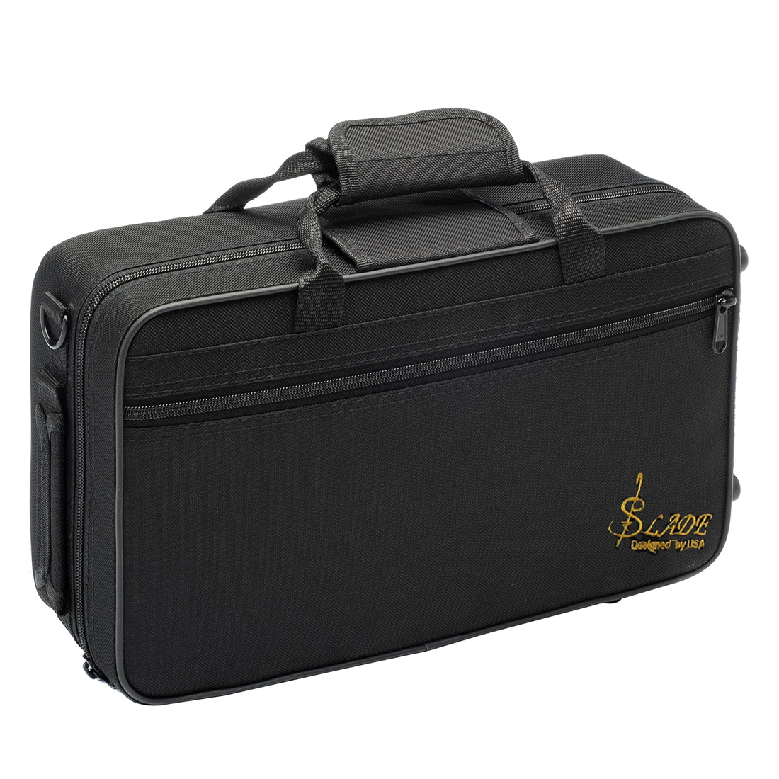SLADE Clarinet Bb Flat 17 Nick - Clarinet Care Kit avaliação e preço