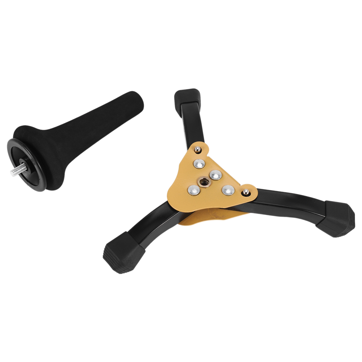 New Folding Portable Saxophone - Clarinet Care Kit avaliação e preço