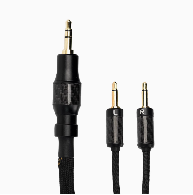 FiiO LL-RC 2025 1.5m Audio Cab - Headphone Amplifier Dac avaliação e preço