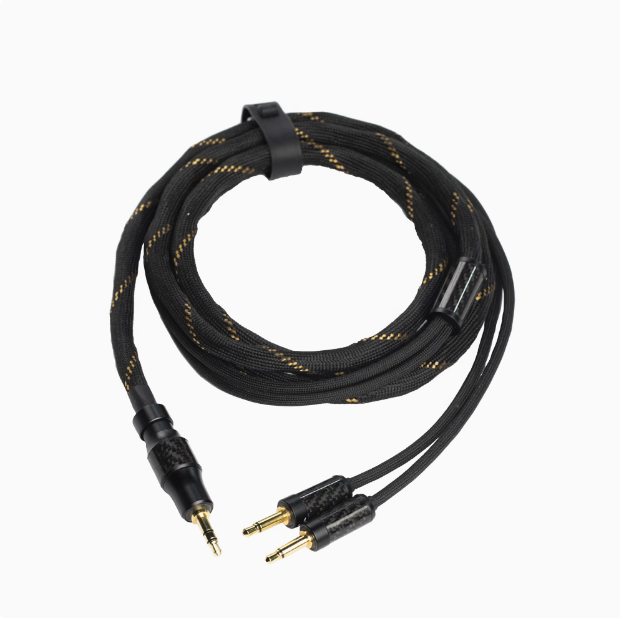 FiiO LL-RC 2025 1.5m Audio Cab - Headphone Amplifier Dac avaliação e preço