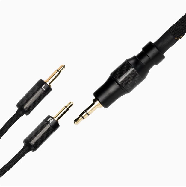 FiiO LL-RC 2025 1.5m Audio Cab - Headphone Amplifier Dac avaliação e preço