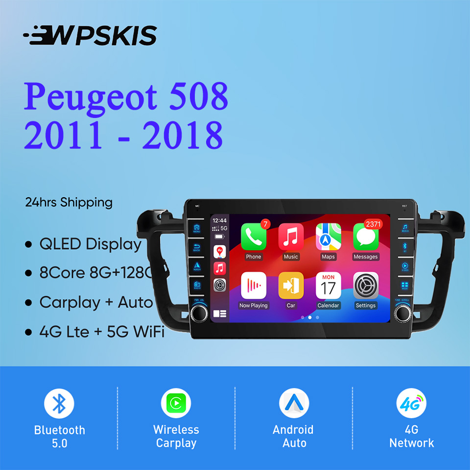 8G Ram 128GB Android 14 Car Ra - Audio Music Hindi avaliação e preço