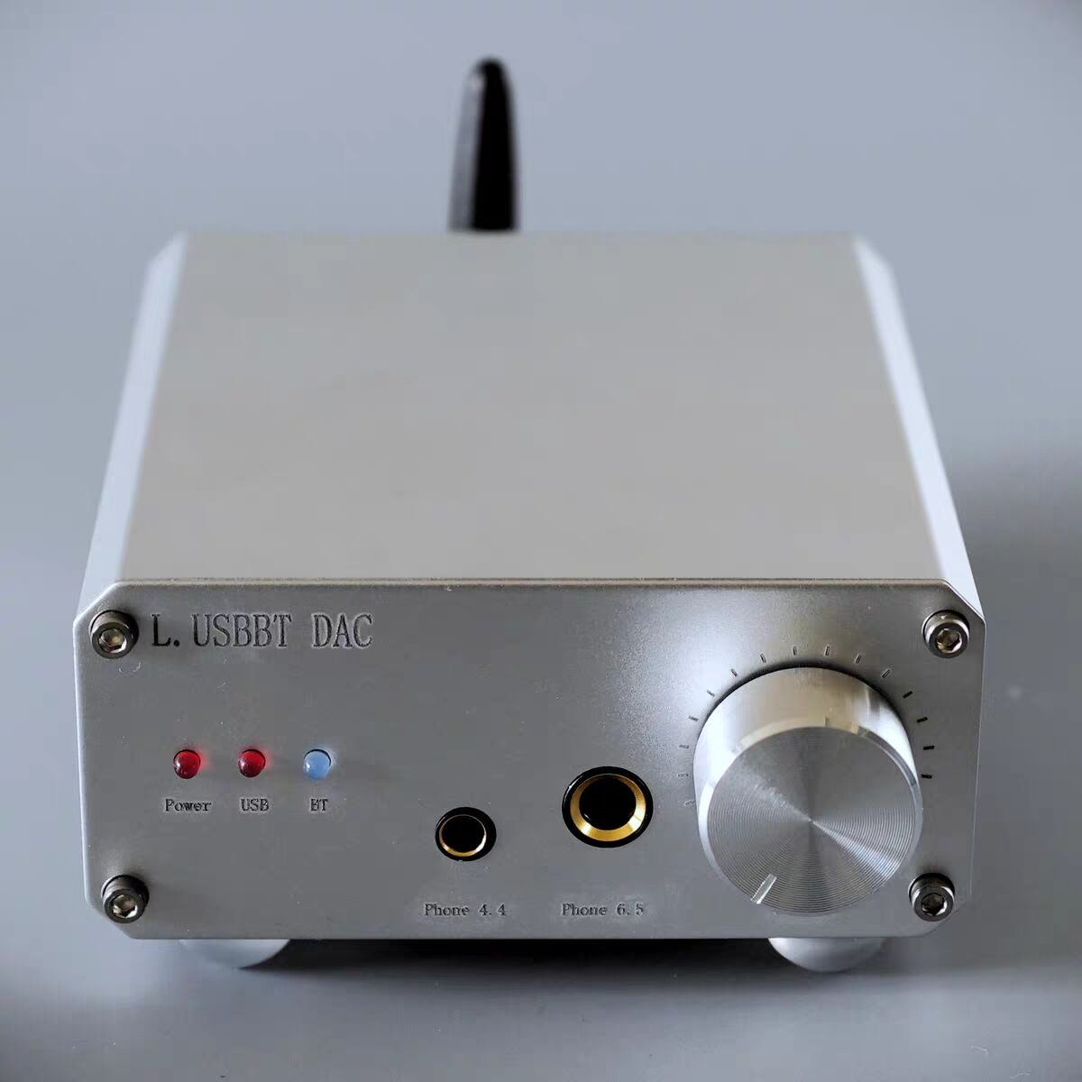 L1387 TDA1387 DAC USB/BT Bluet - Headphone Amplifier Dac avaliação e preço