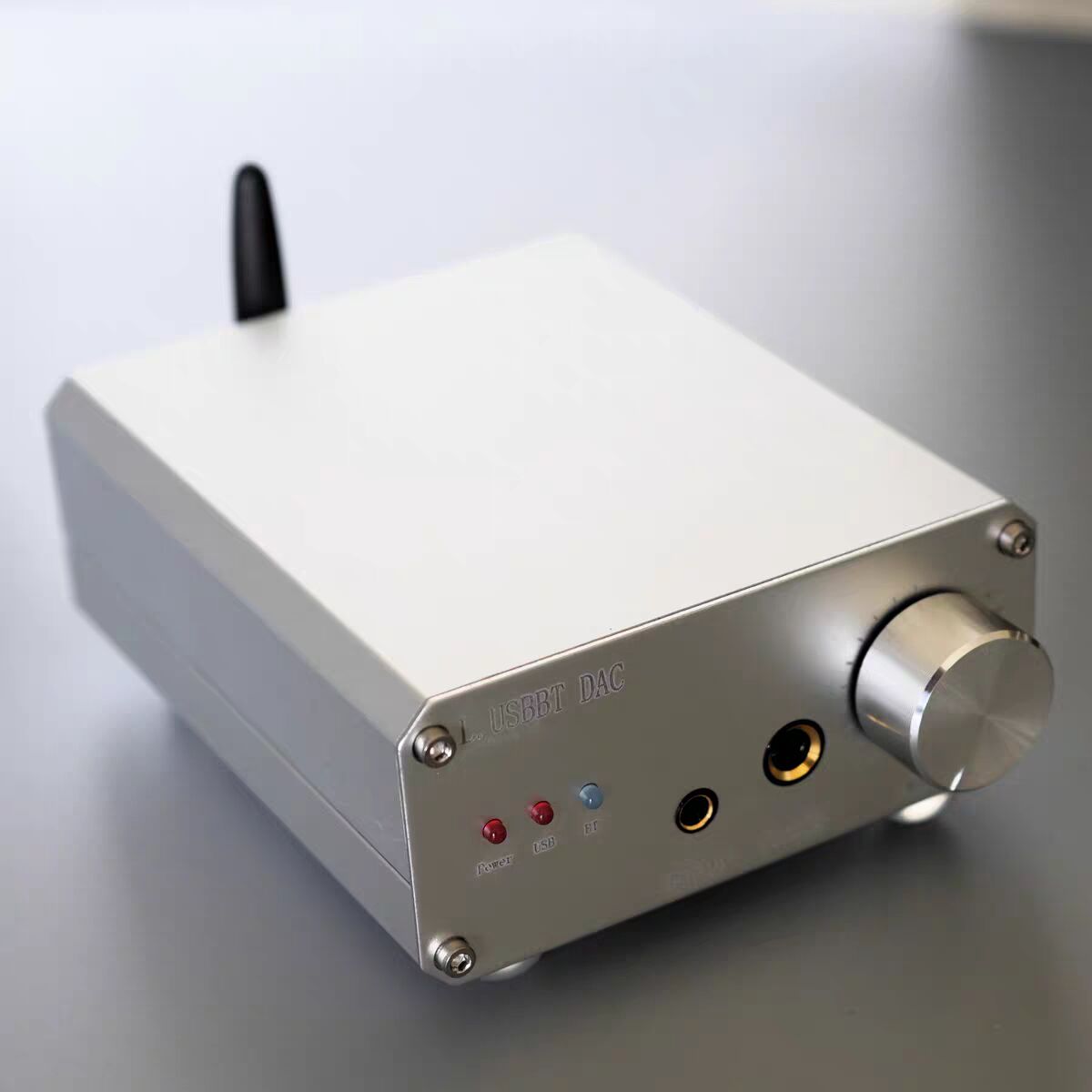 L1387 TDA1387 DAC USB/BT Bluet - Headphone Amplifier Dac avaliação e preço