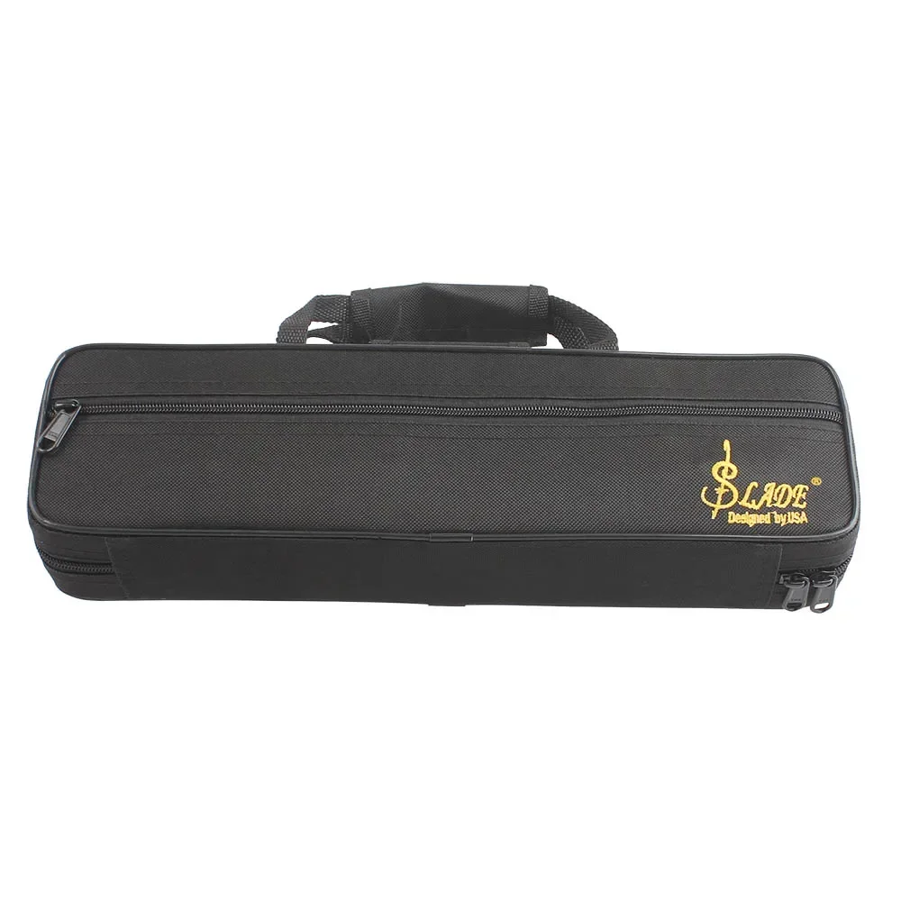 SLADE Portable Flute Bag Water - Clarinet Care Kit avaliação e preço