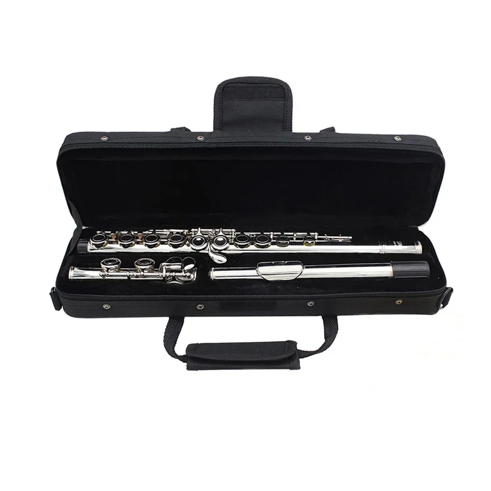 SLADE Portable Flute Bag Water - Clarinet Care Kit avaliação e preço