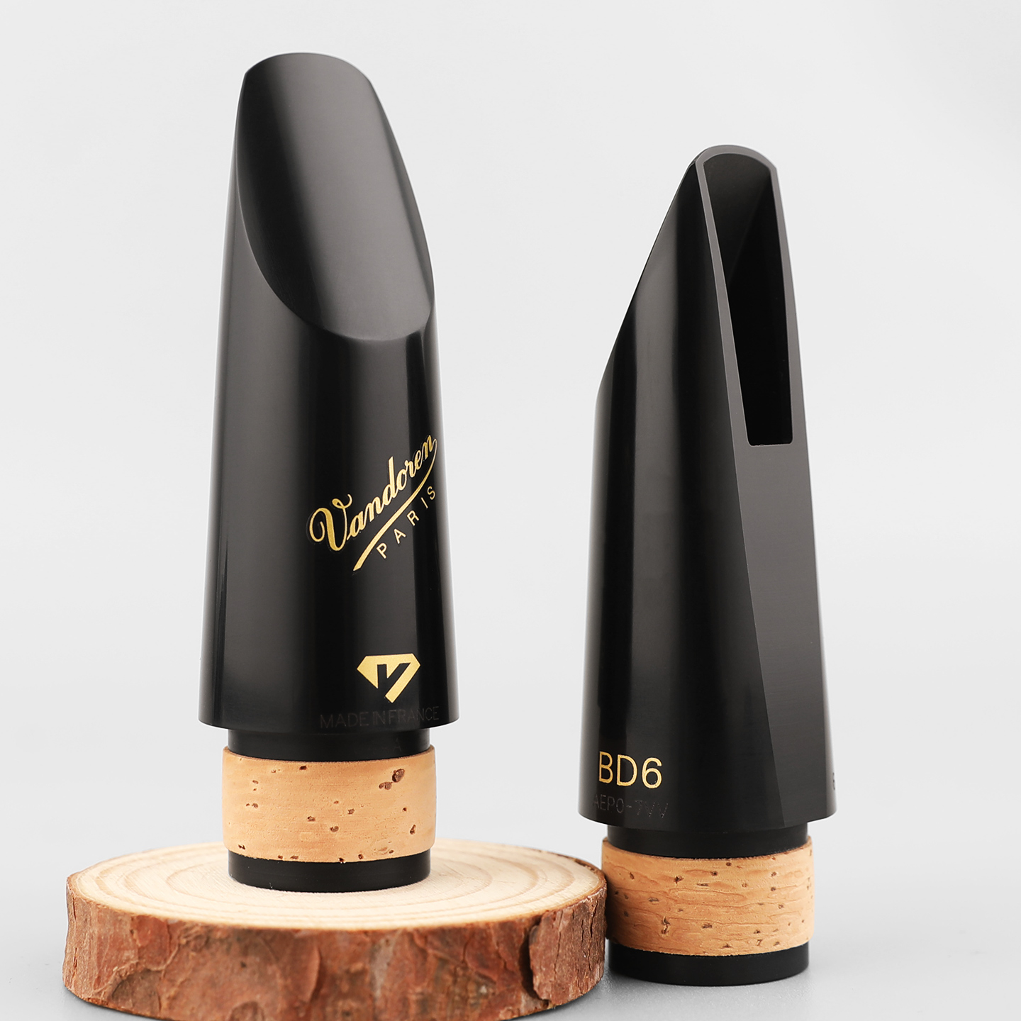 France Vandoren Clarinet Bb Ha - Trumpet Valve Oil avaliação e preço