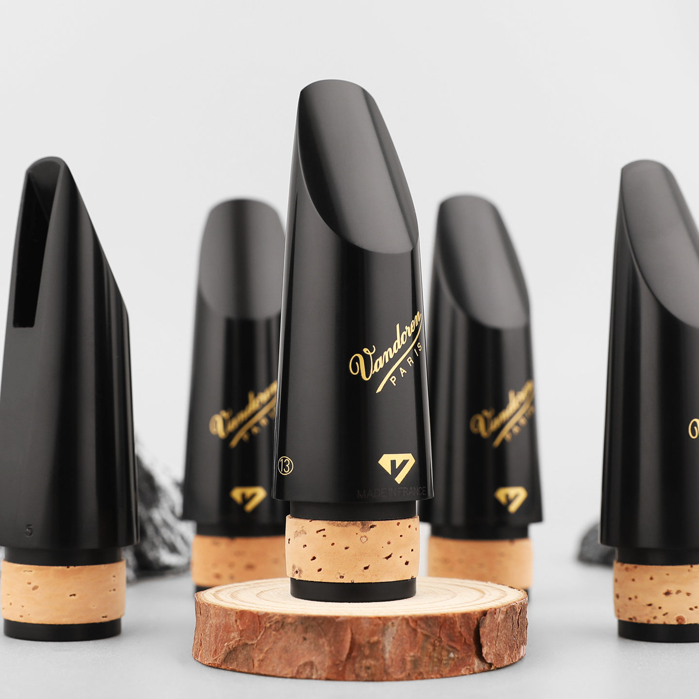 France Vandoren Clarinet Bb Ha - Trumpet Valve Oil avaliação e preço