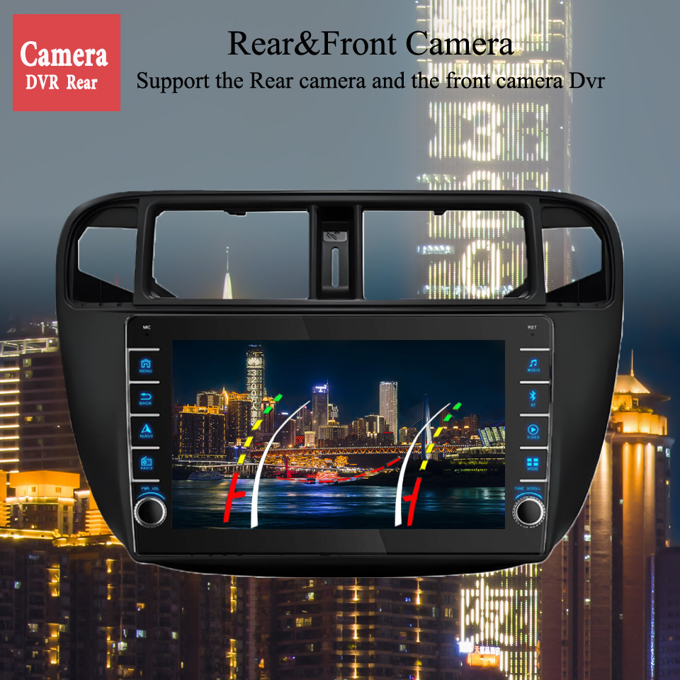 8G Ram 128GB Android 14 Car Ra - Audio Music Hindi avaliação e preço