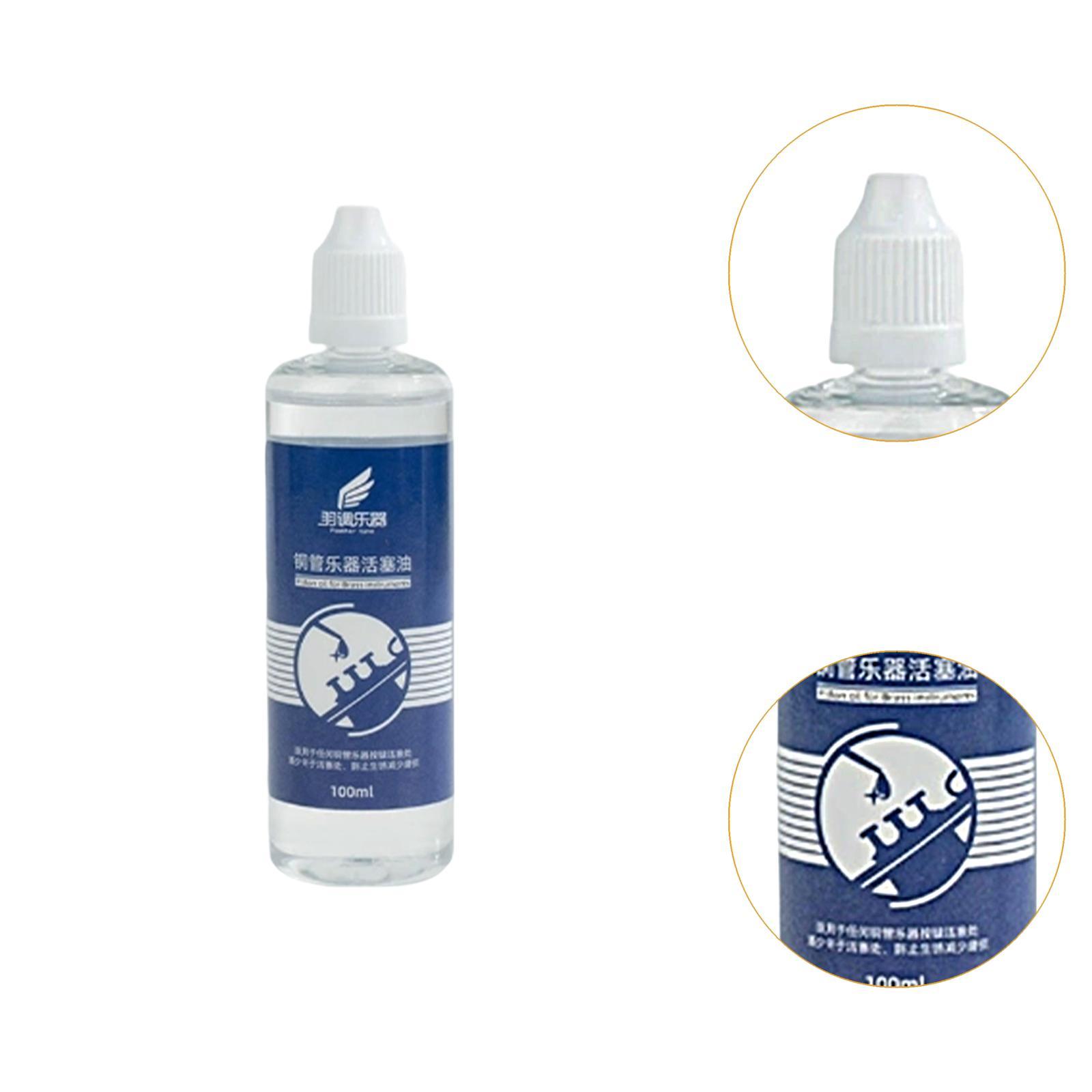 Lubricating Oil Musical Mainte - Trumpet Valve Oil avaliação e preço