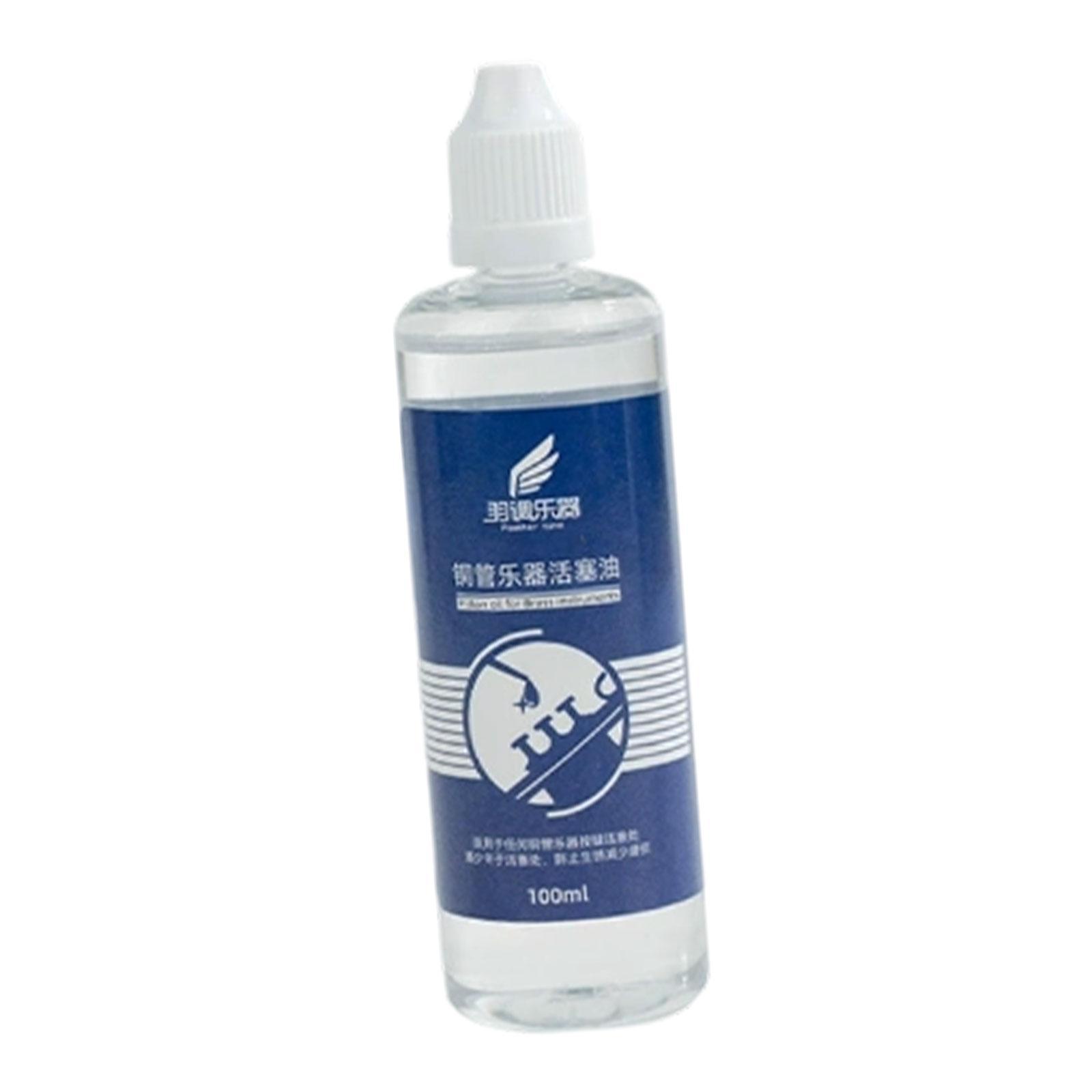 Lubricating Oil Musical Mainte - Trumpet Valve Oil avaliação e preço