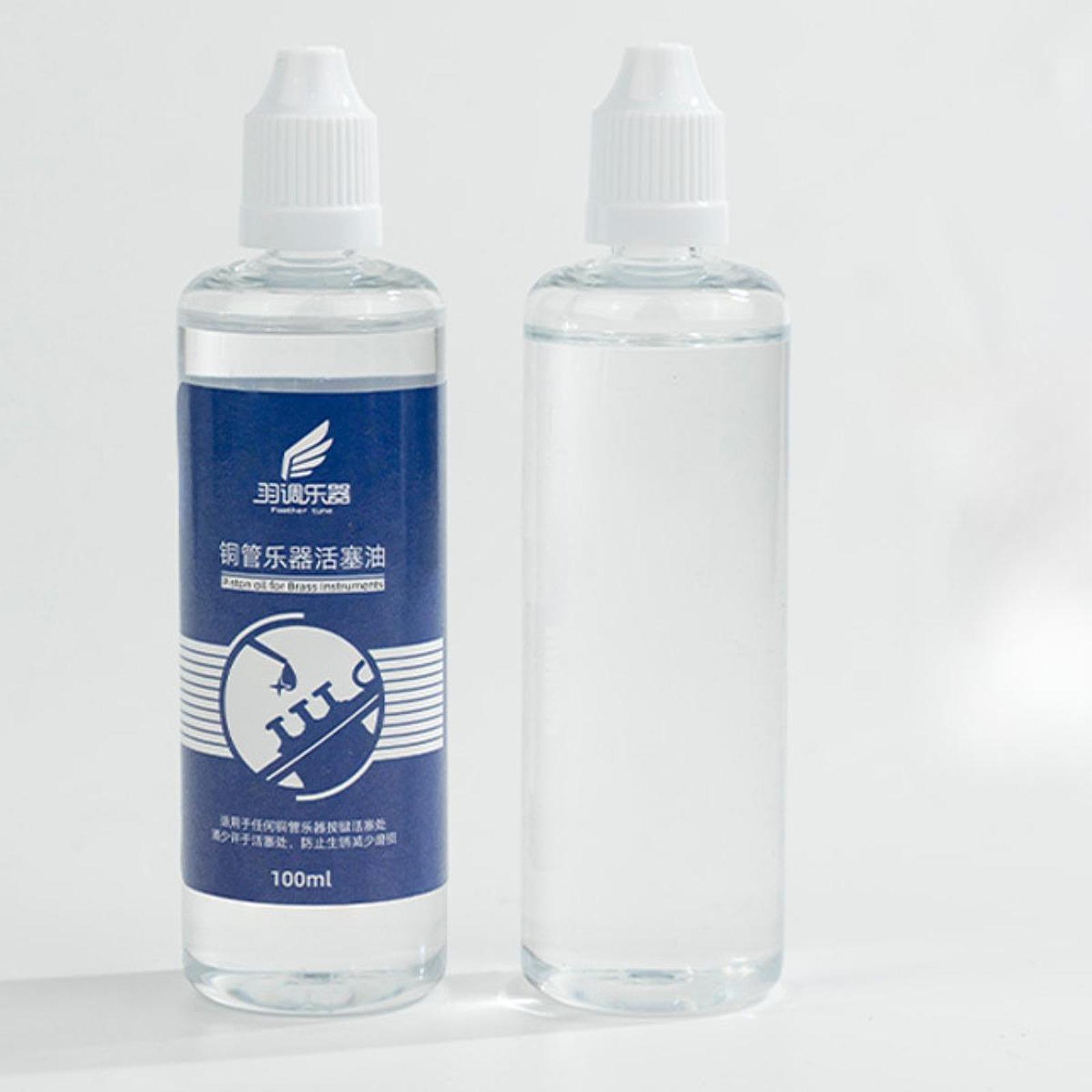 Lubricating Oil Musical Mainte - Trumpet Valve Oil avaliação e preço
