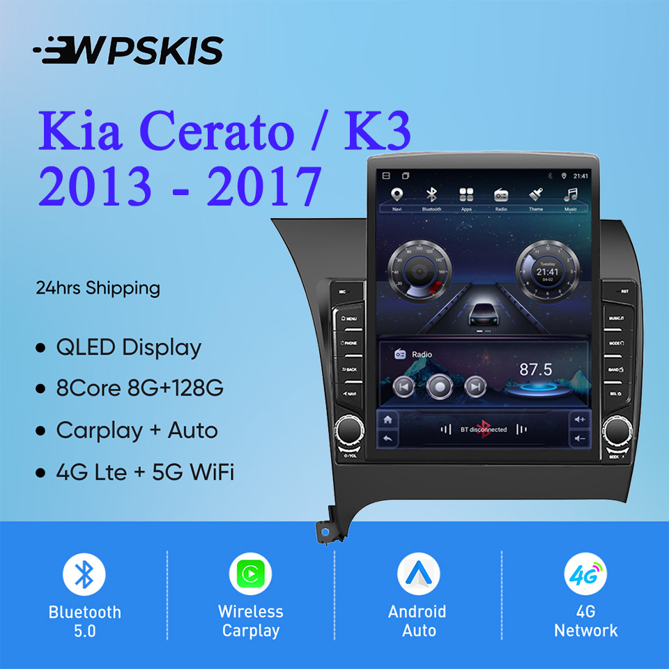 Car Auto Radio FM AM Video Aud - Audio Music Hindi avaliação e preço