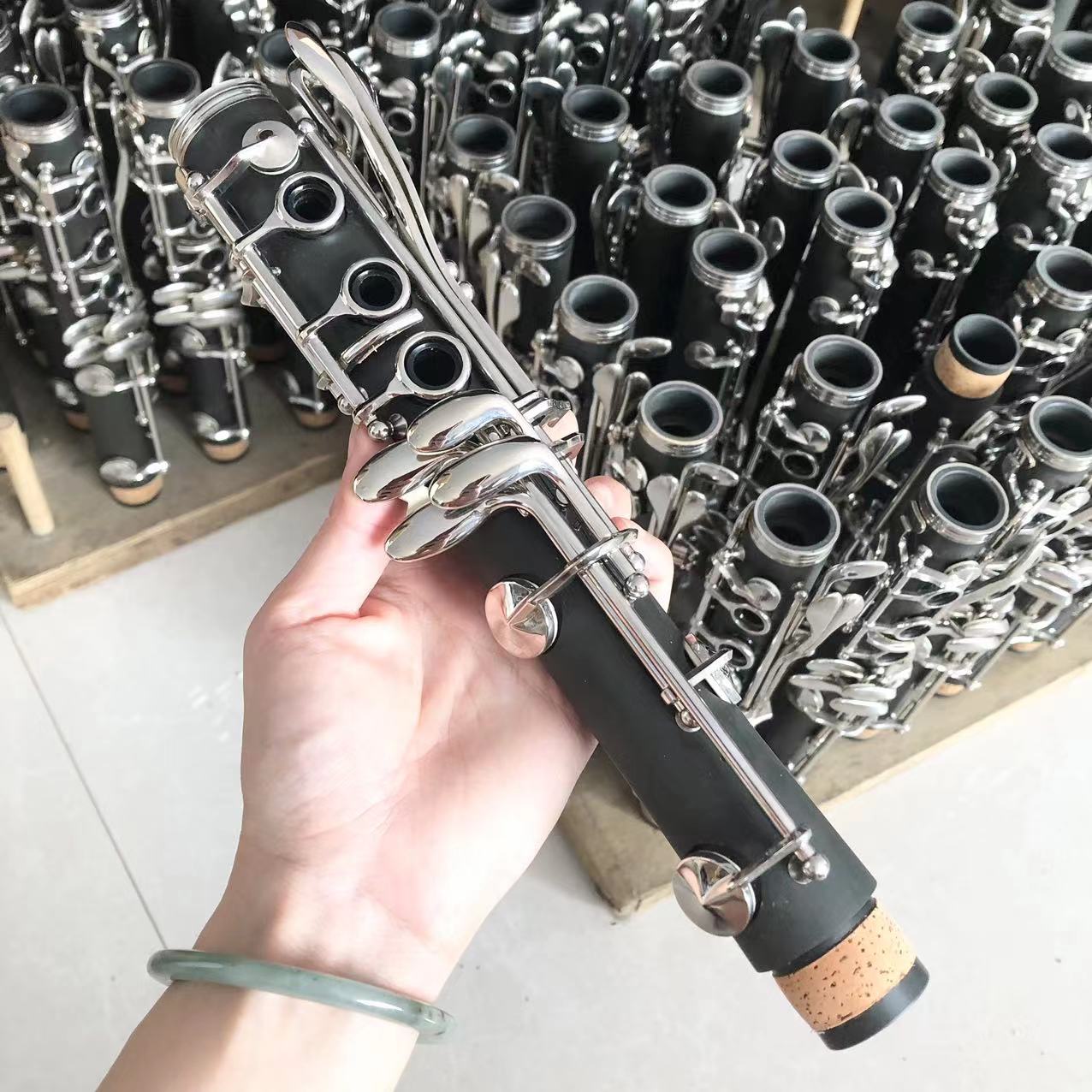 China factory wholesale best s - Clarinet Care Kit avaliação e preço